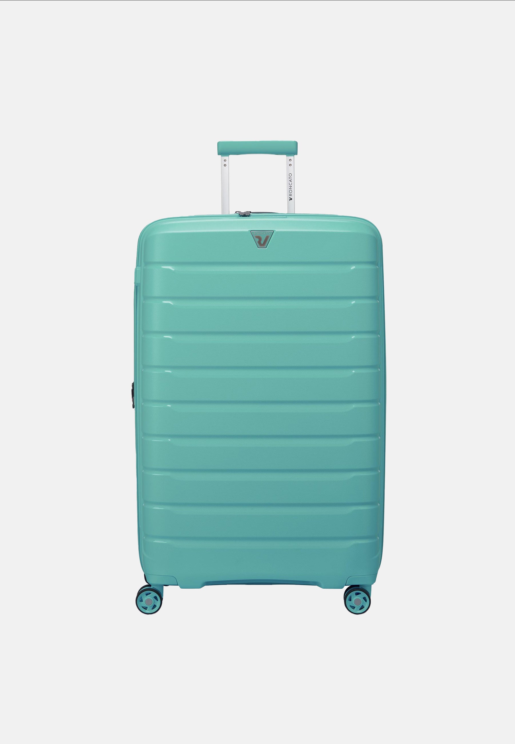 TROLLEY GRANDE B-FLYING 4R 78CM EXP - VERDE SALVIA
