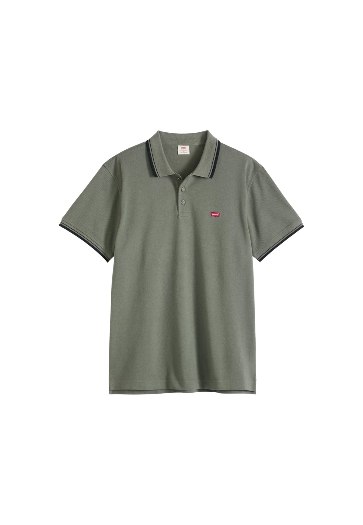 LEVI'S HM POLO - VERDE