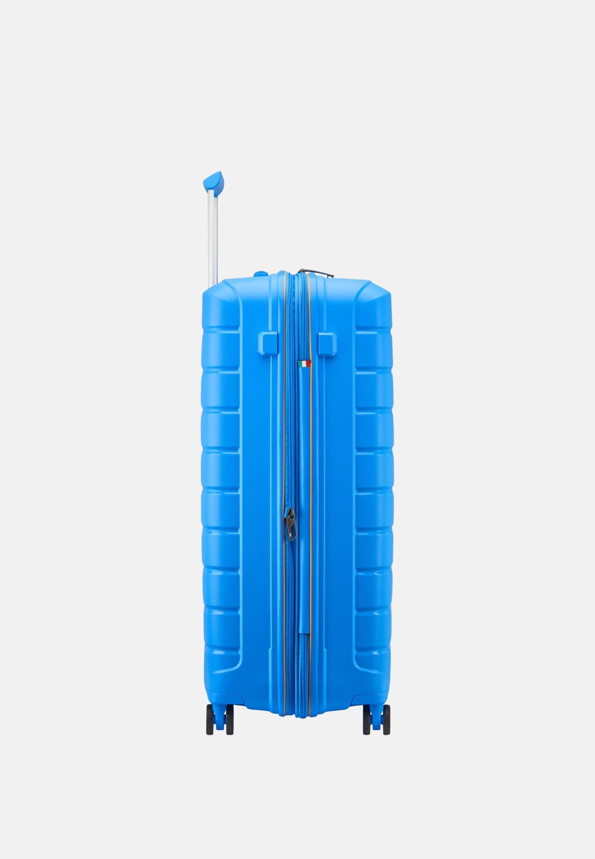 TROLLEY GRANDE B-FLYING 4R 78CM EXP - SKY BLU