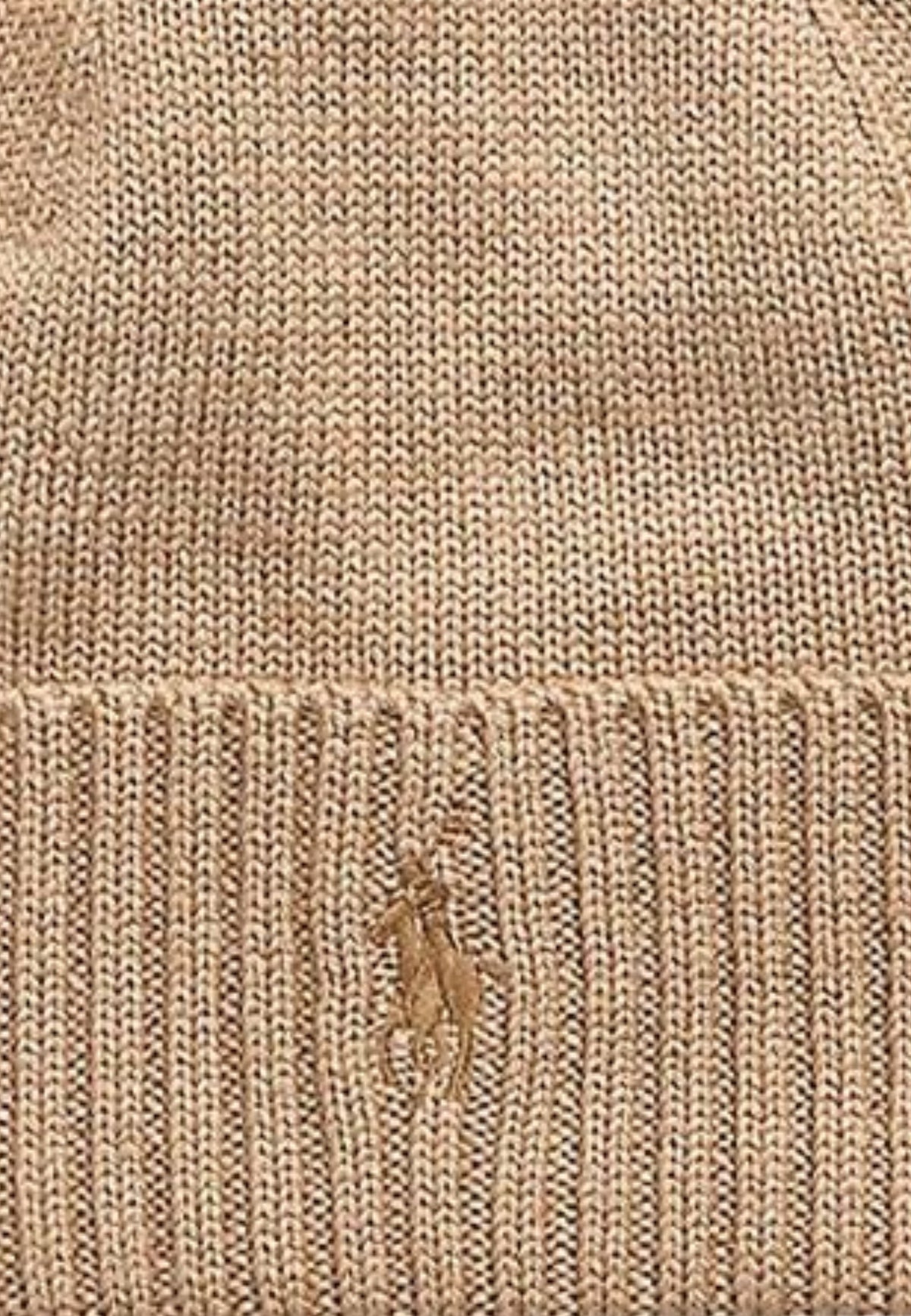 CAPPELLO - CAMEL MELANGE