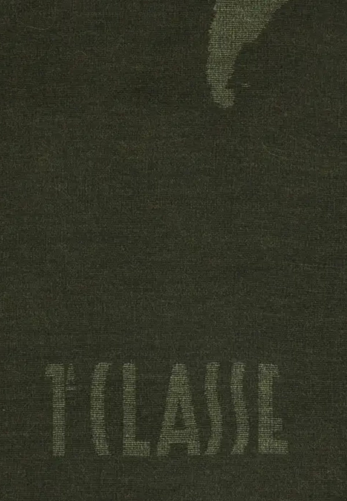 SCIARPA 42X180 - MILITARY GREEN