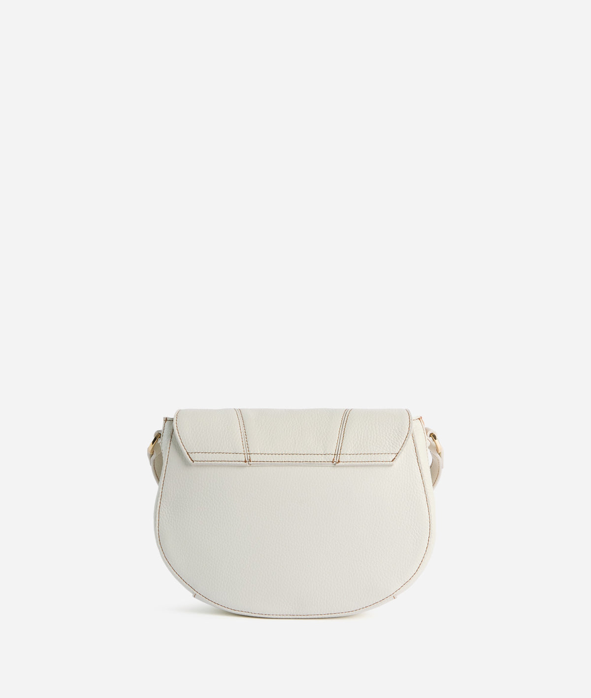 TRACOLLA CON PATTA - IVORY