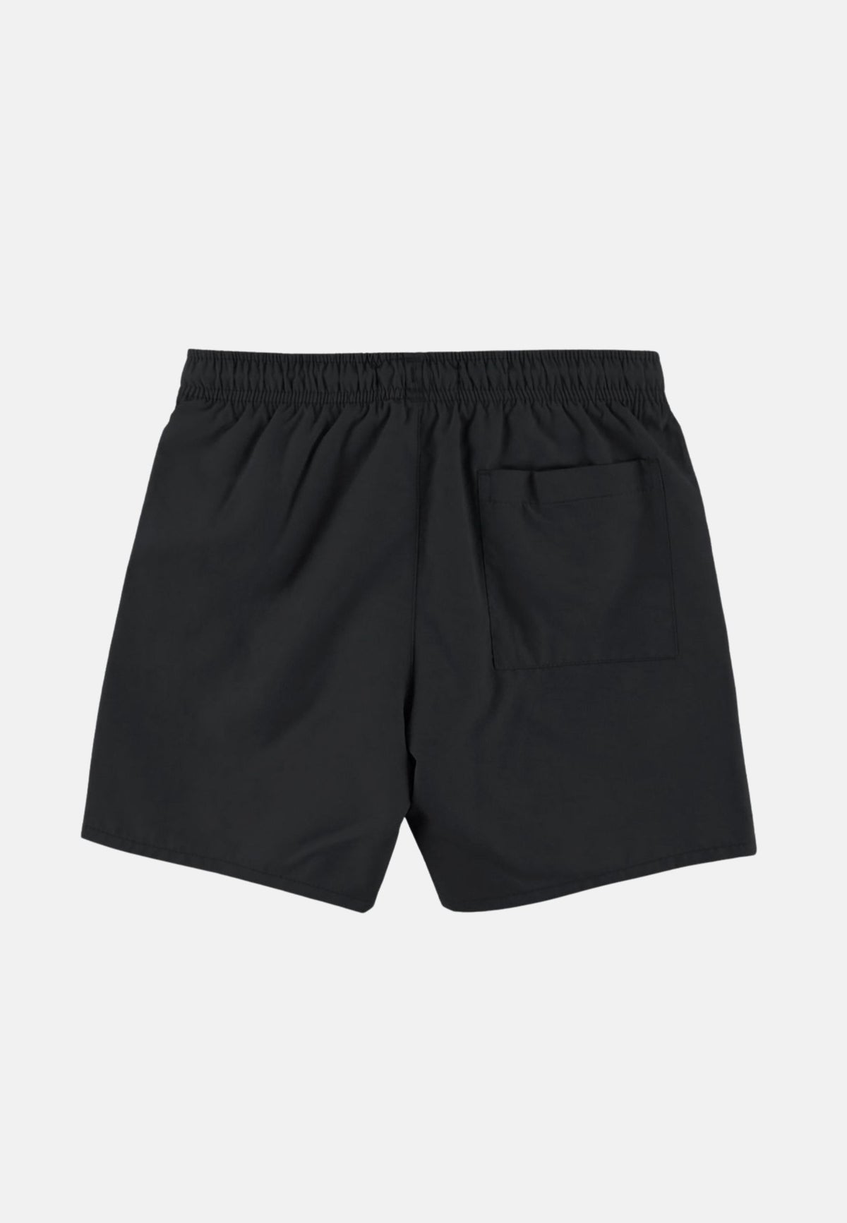 MEDIUM DOUBLE WB - PVH BLACK
