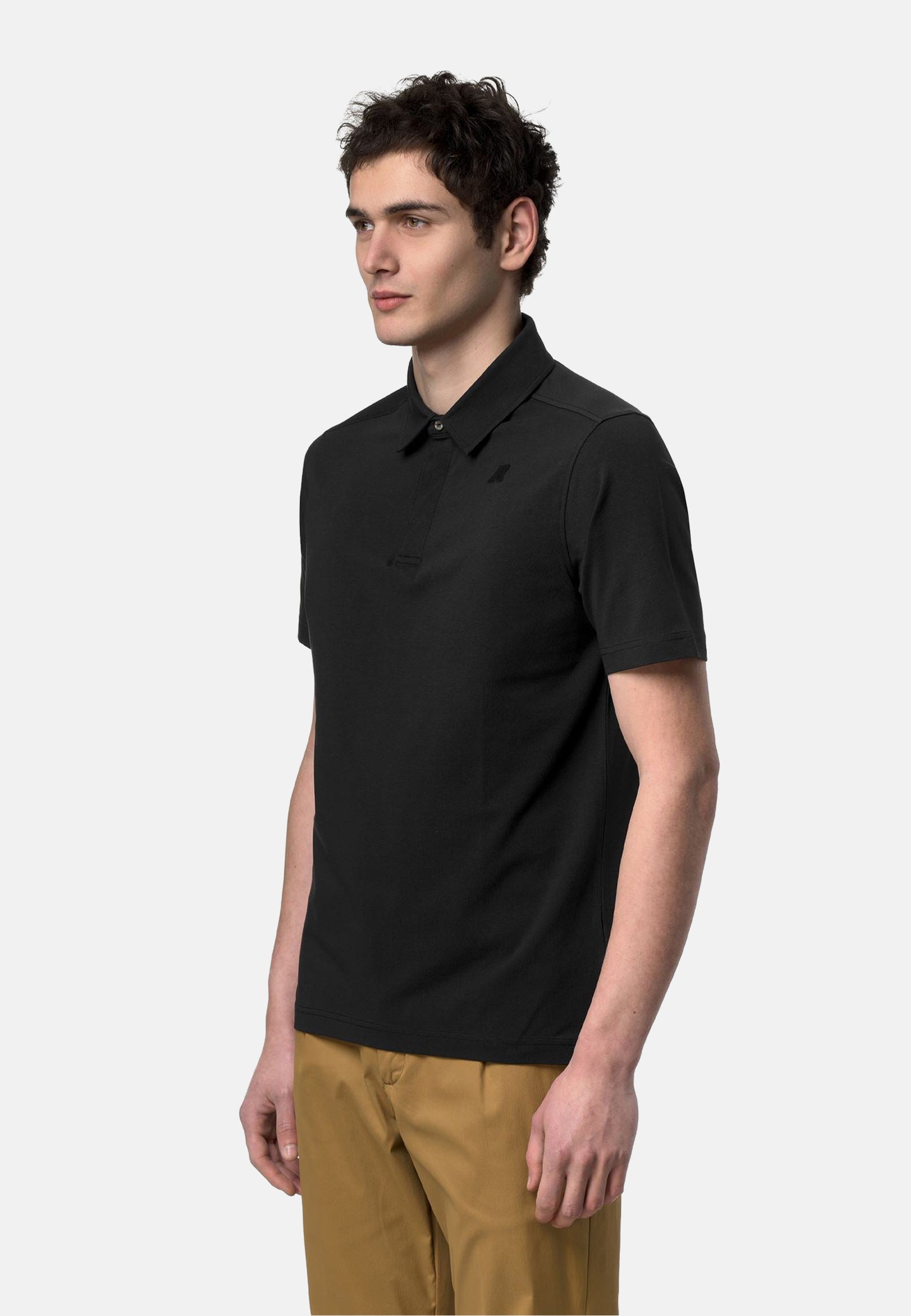 VIGGO LT STRETCH JERSEY SLIM
