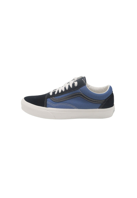 OLD SKOOL BASI - NAVY BLACK