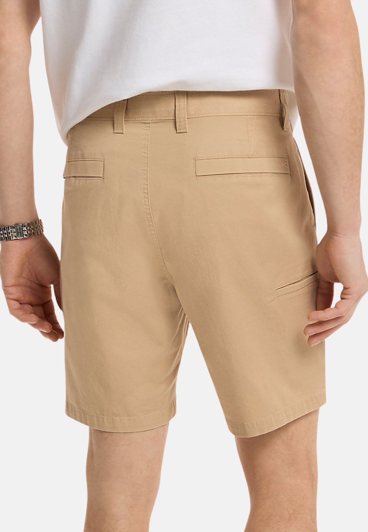 BERMUDA - KHAKI
