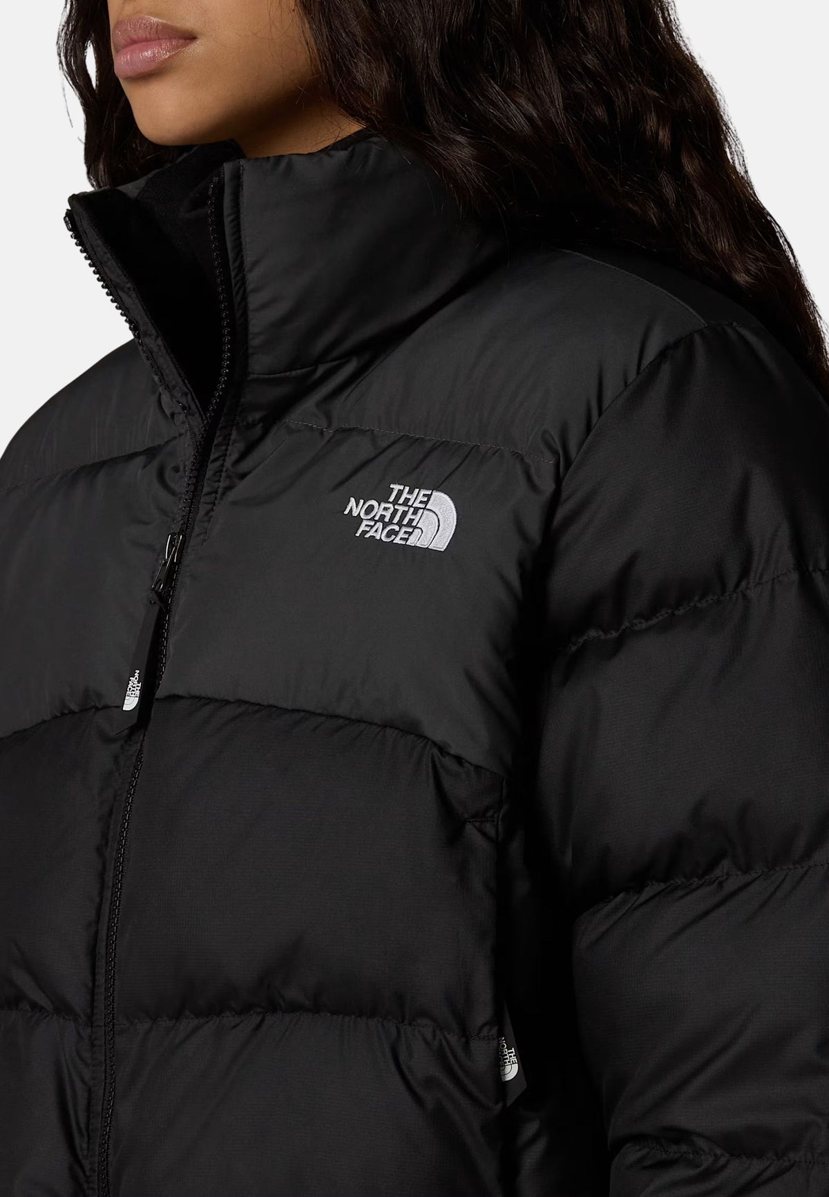 W C ROPPED SAIKURU - TNFBLACK/ASPHGR