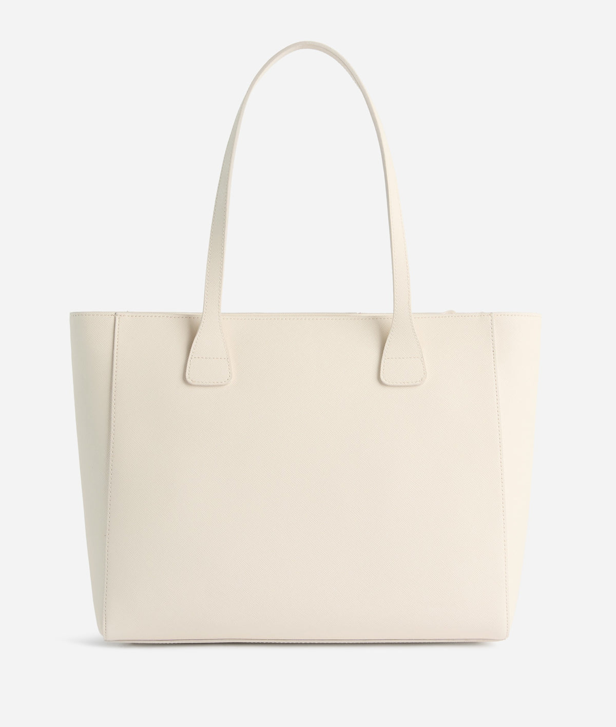 SHOPPER GRANDE - IVORY