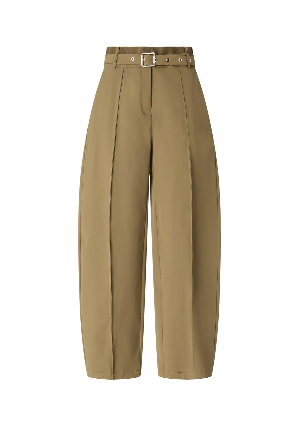 TIGNANELLO PANTALONE TECNICO - GREEN