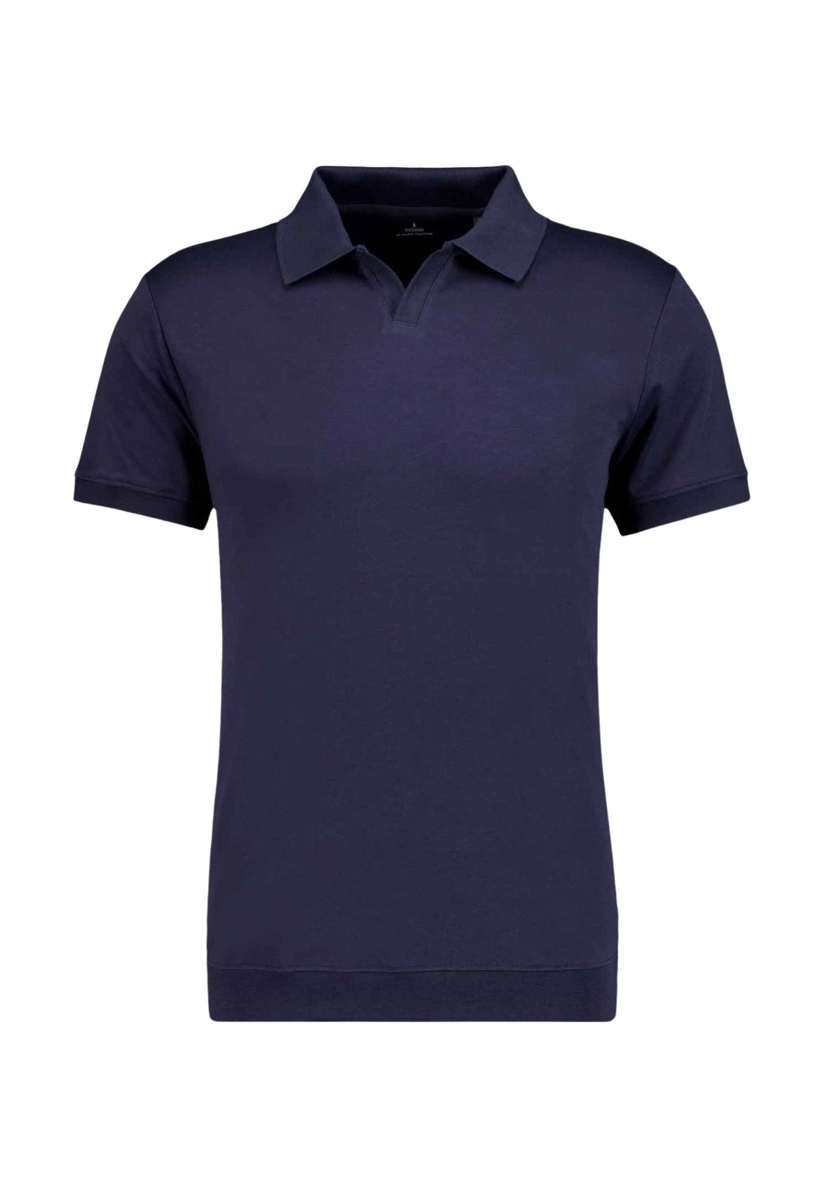 POLO M/M - BLU