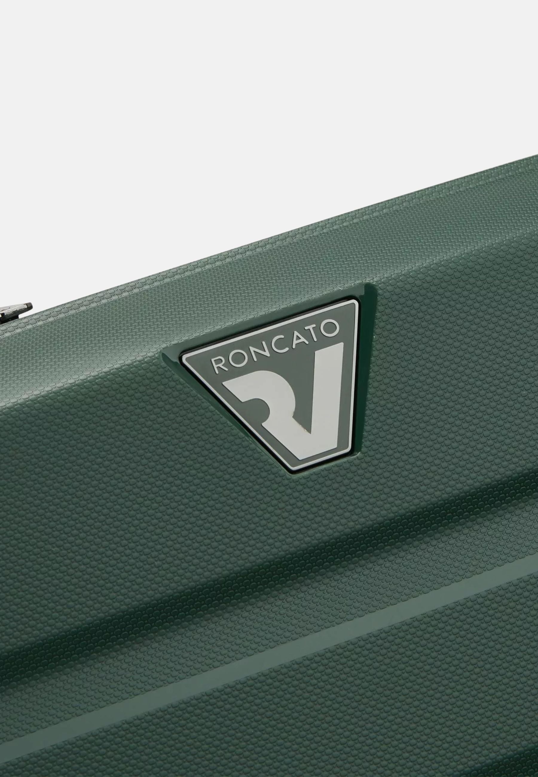 TROLLEY GRANDE B-FLYING 4R 78CM EXP - VERDE MIMETICO