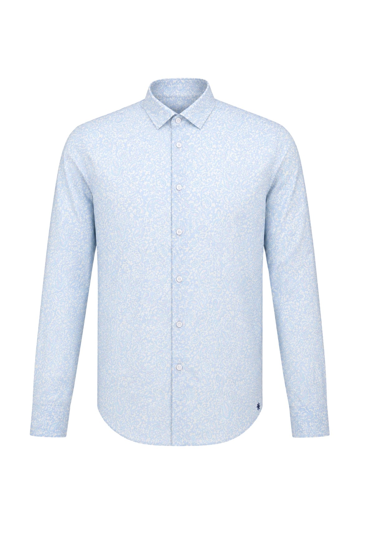 CAMICIA - TURCHESE