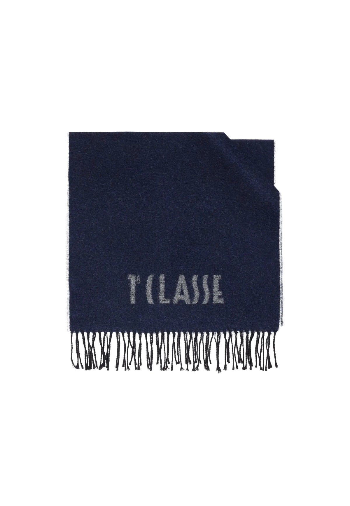 SCIARPA 40X170 - STEEL-BLUE