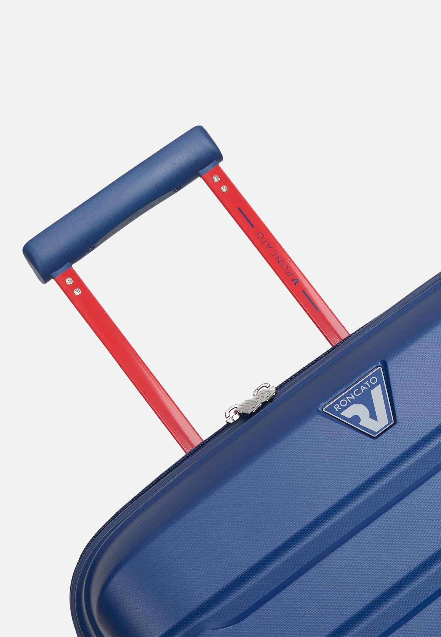 TROLLEY MEDIO 4R 68 CM EXP. - MOVE BLU OLTREMARE