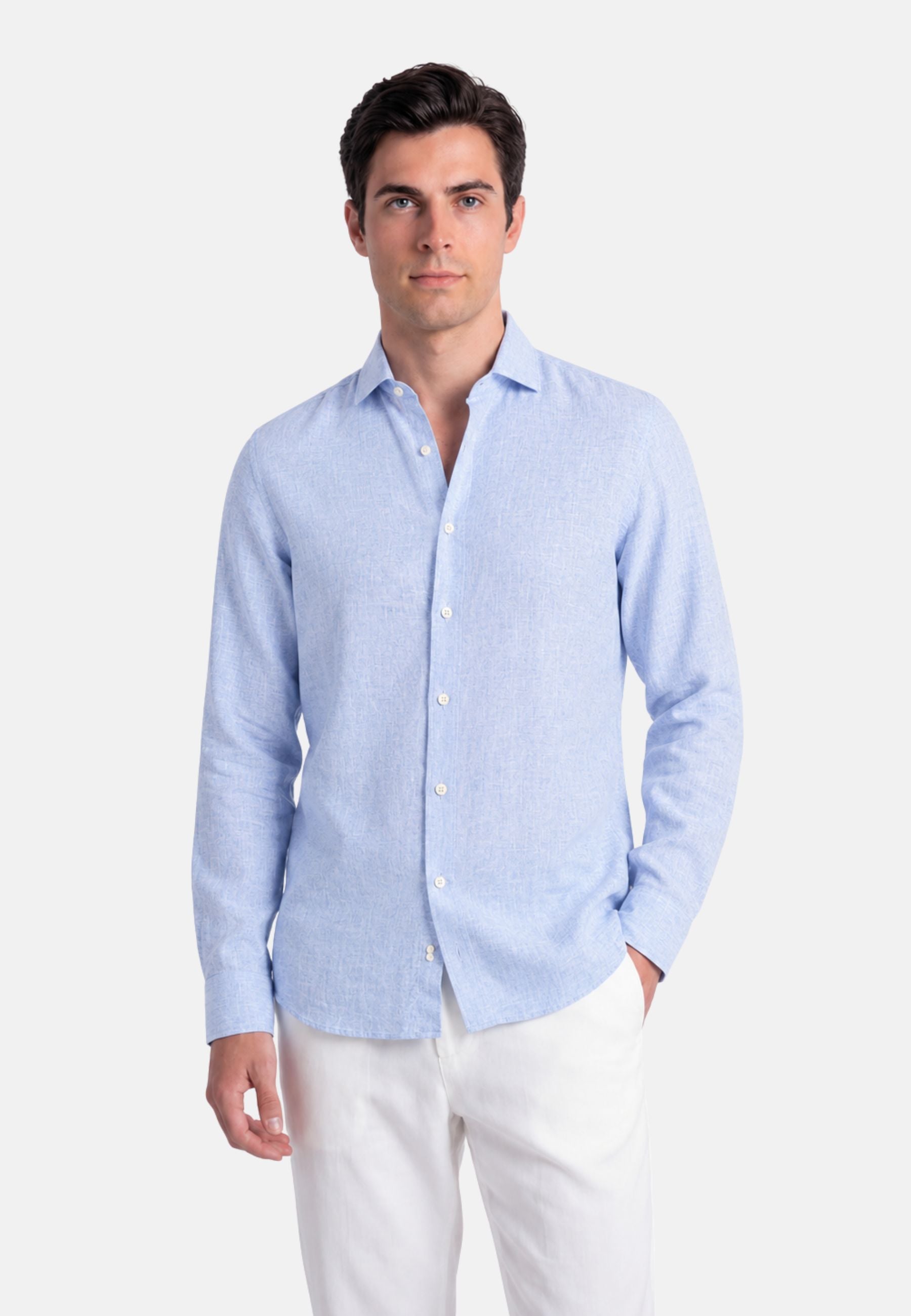 CAMICIA NEW TAILOR