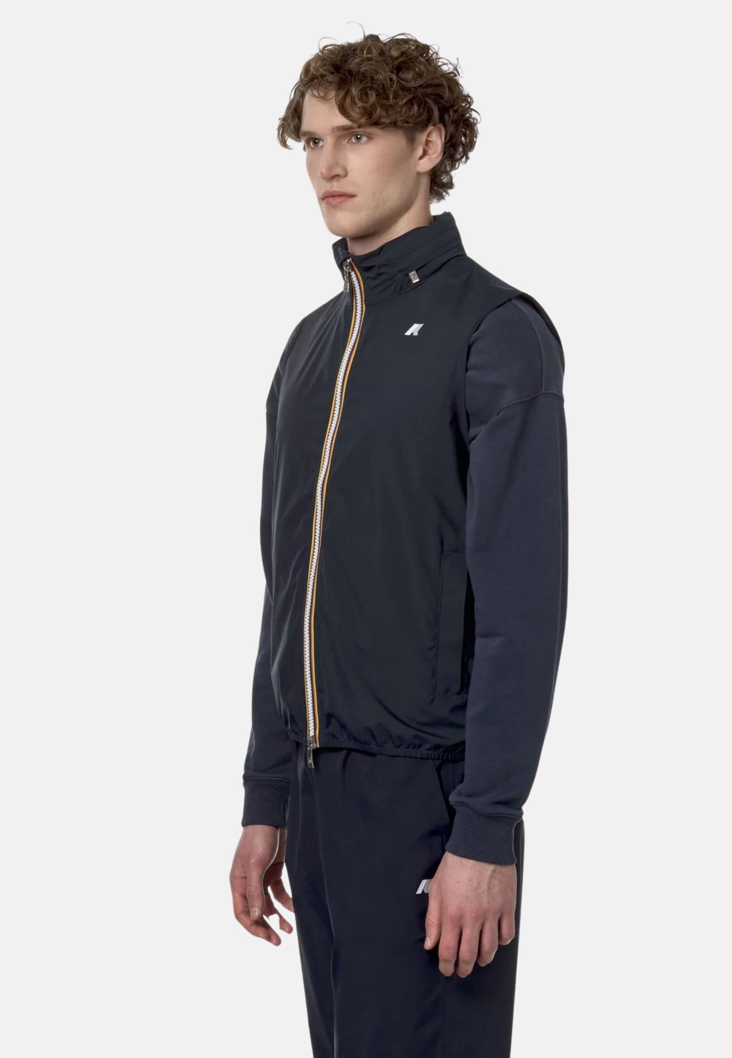 VALEN STRETCH DOT SMANICATO