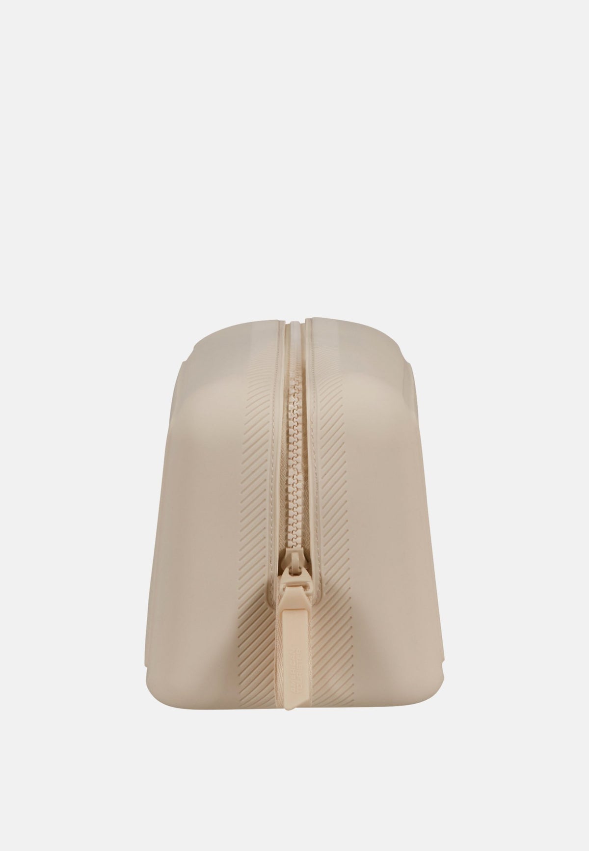 URGAN GROOVE UG27 WASHBAG POP - COCONUT SAND