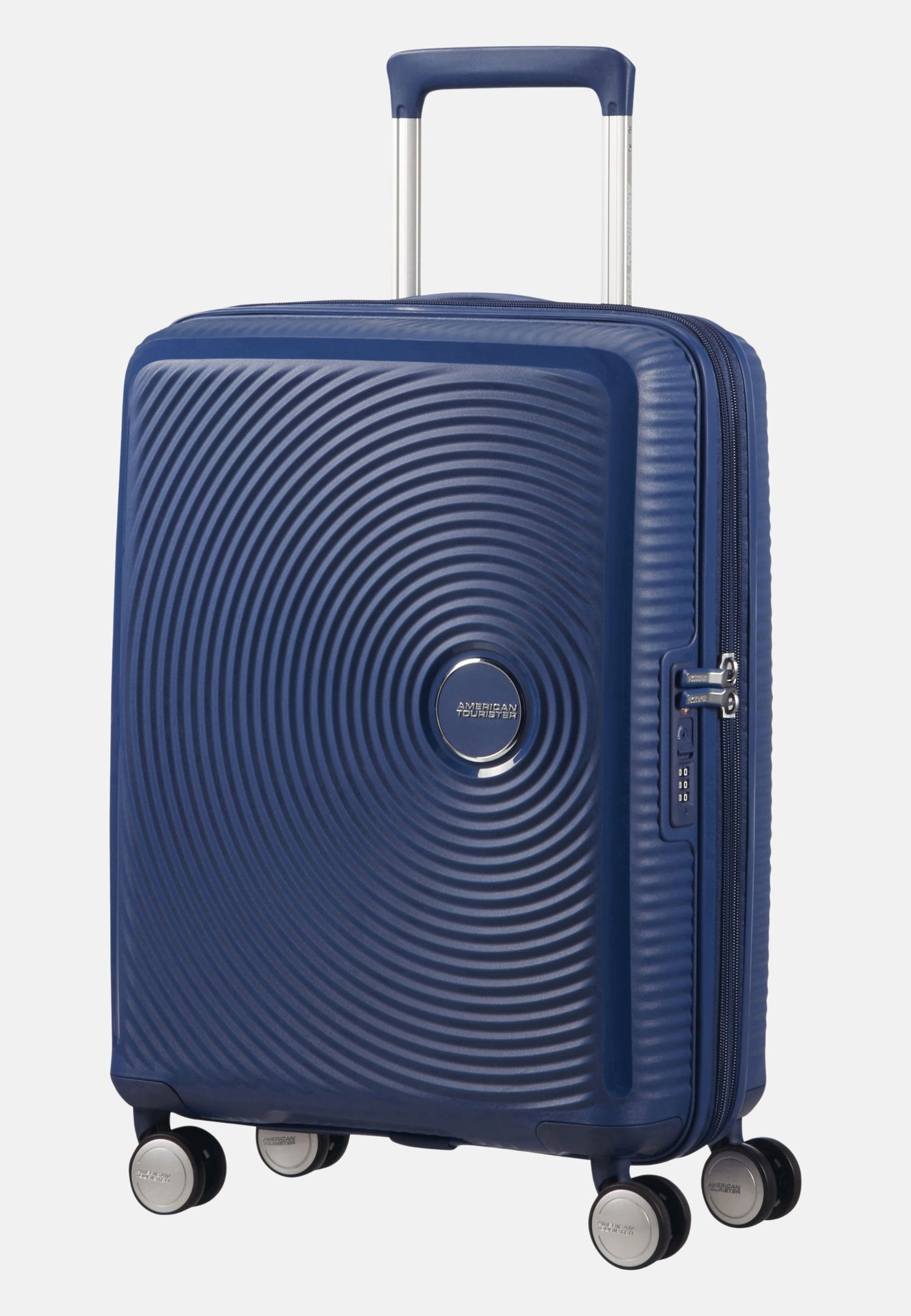 SOUNDBOX SPINNER 55/20 TSA EXP - MIDNIGHT NAVY
