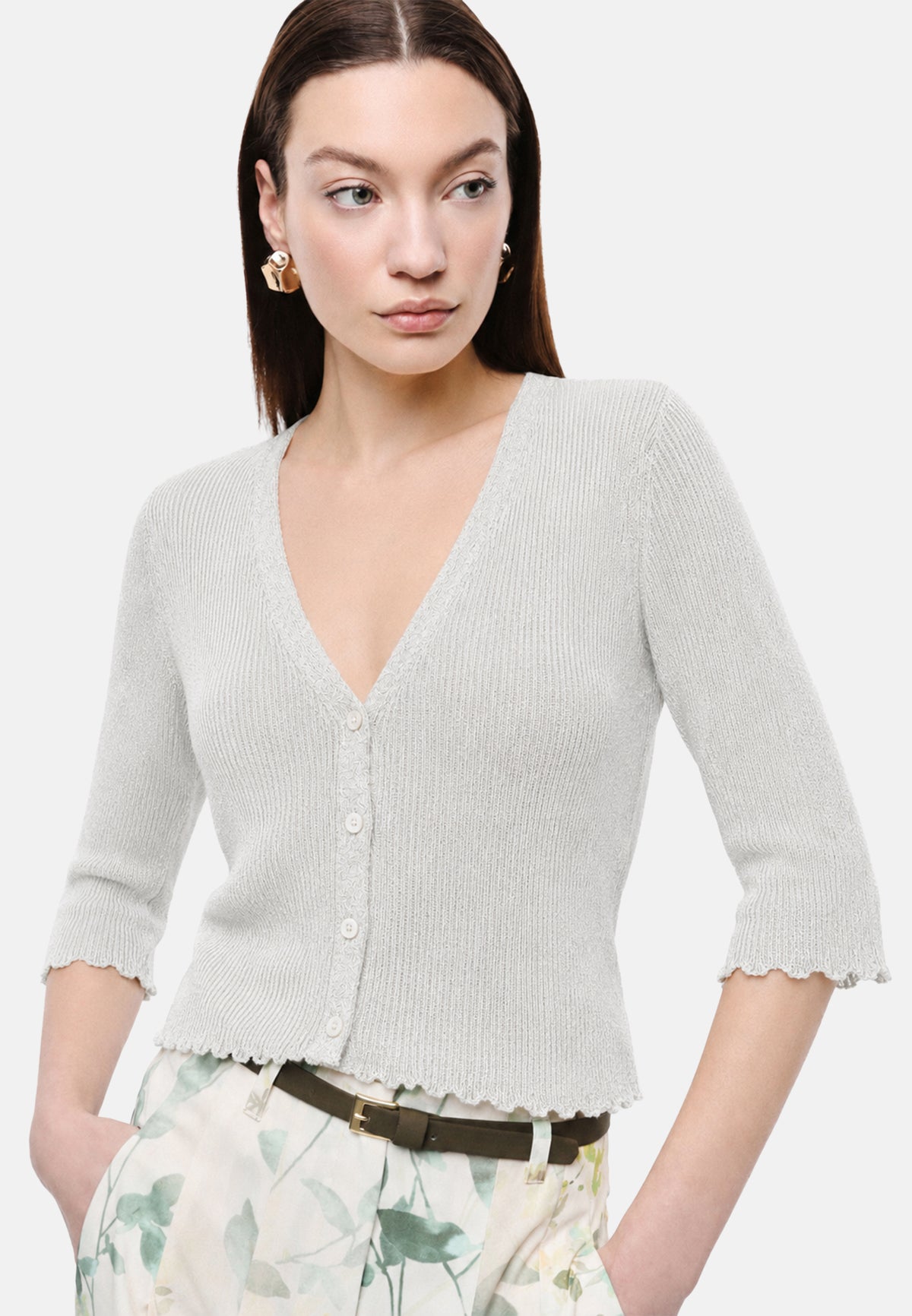 MAGLIA - PANNA