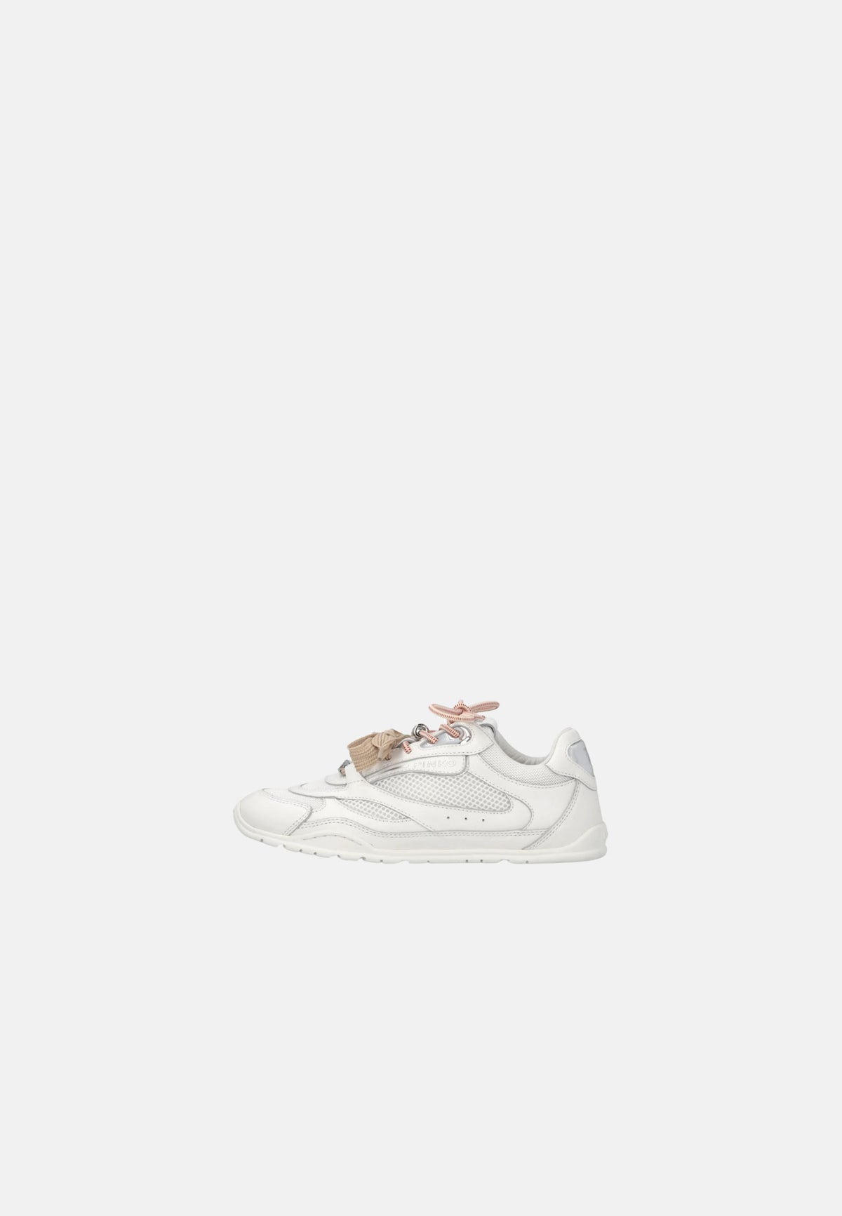 YULIA 01 SNEAKER - WHITE
