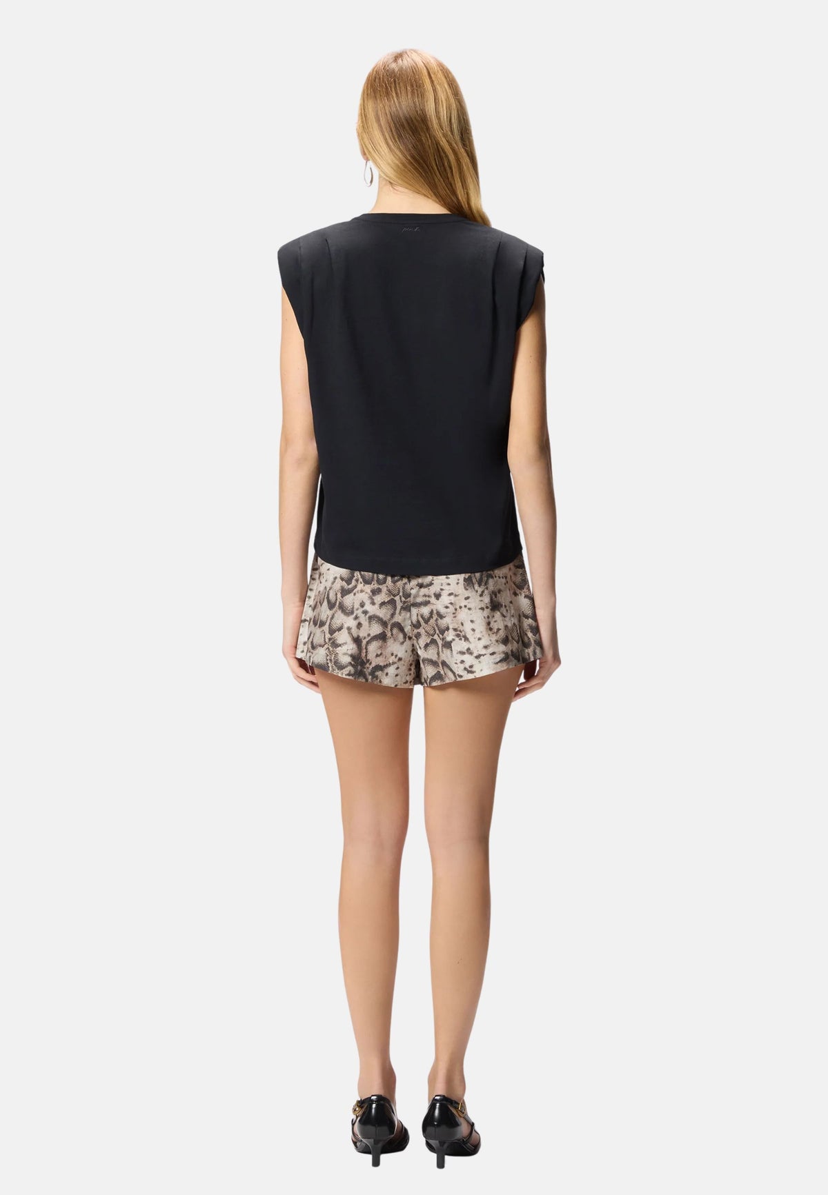 MYRANDA MAGLIA JERSONE - BLACK