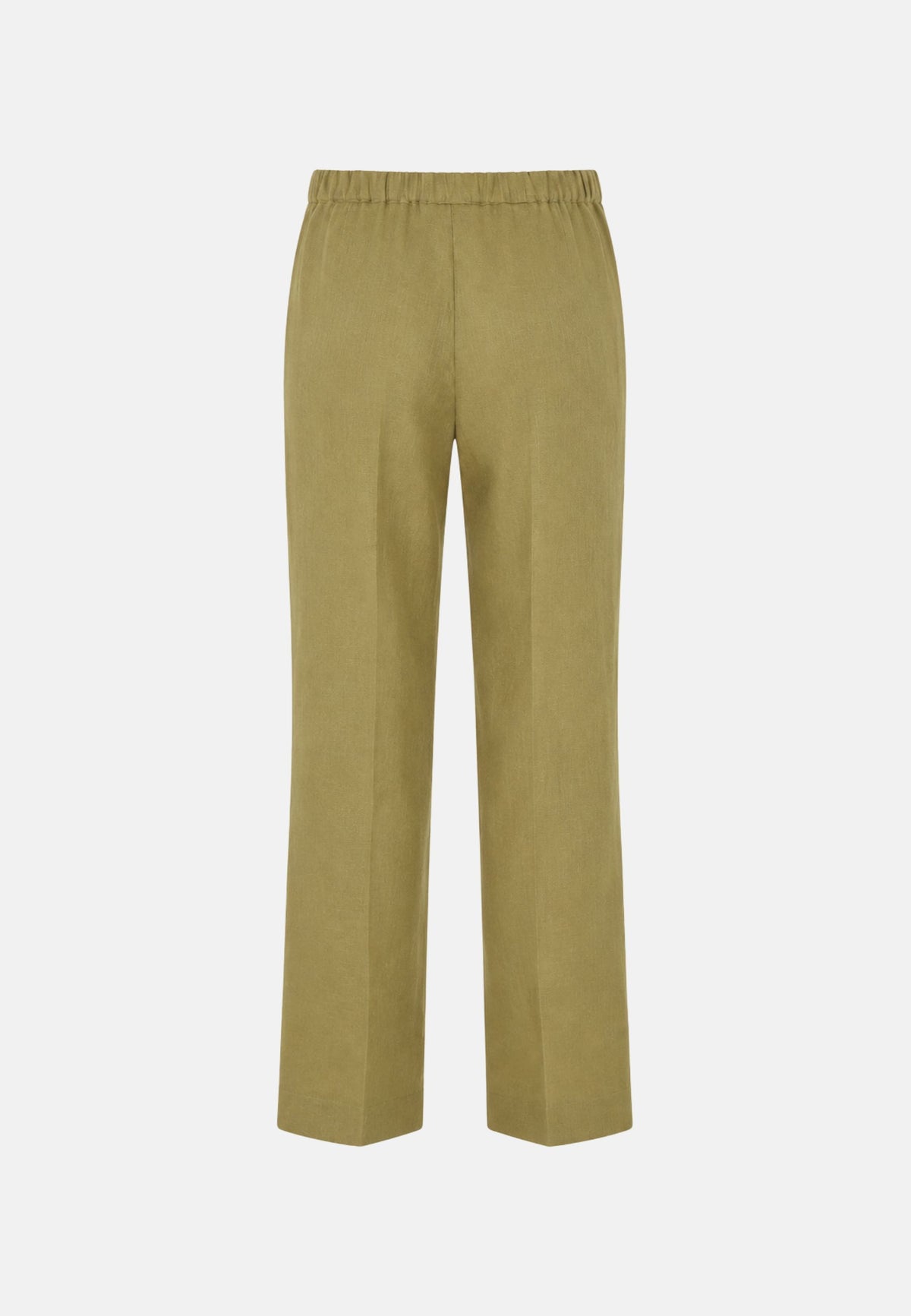 PANTALONE - OLIO