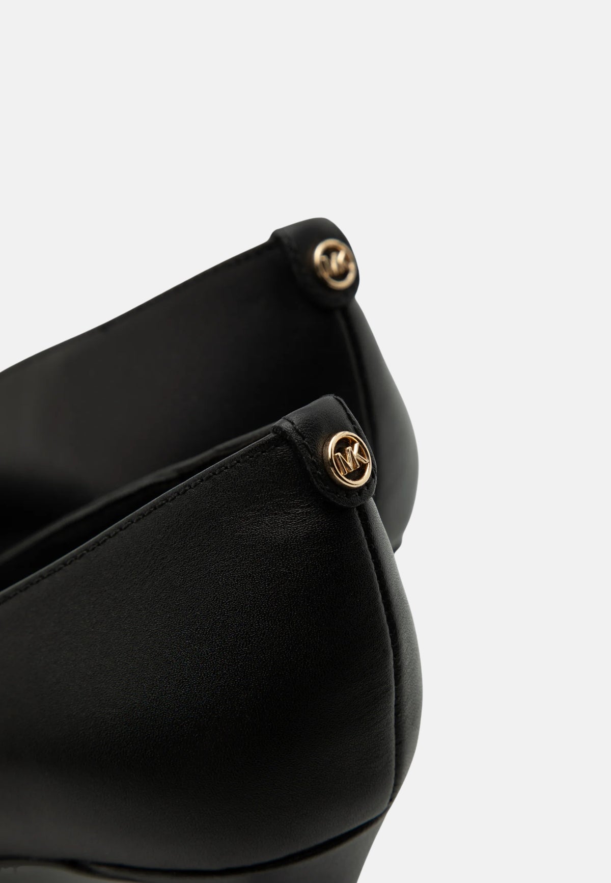 ALINA FLEX PUMP - BLACK