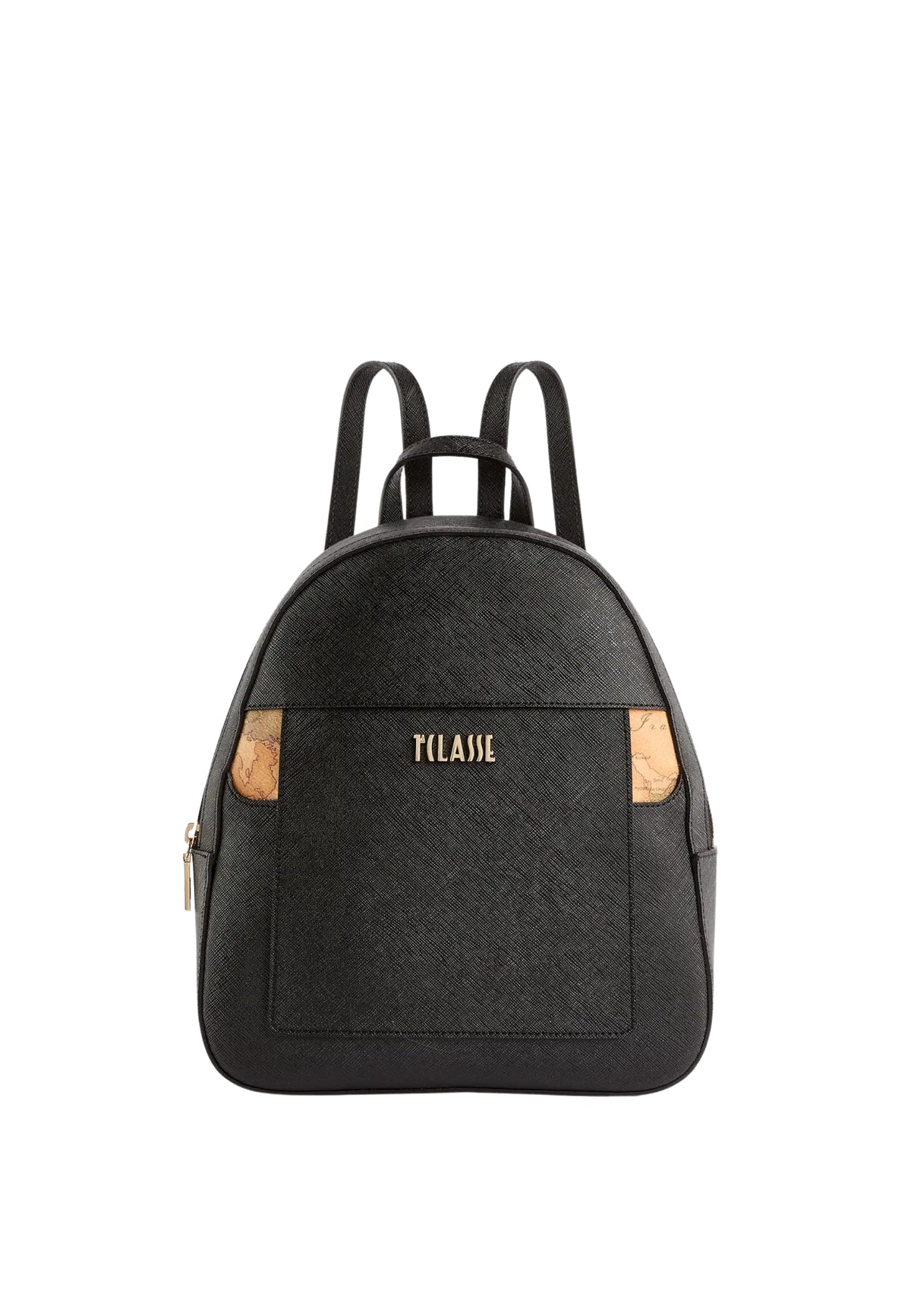 ZAINO - BLACK