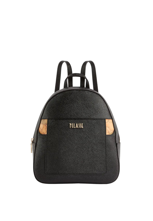 ZAINO - BLACK