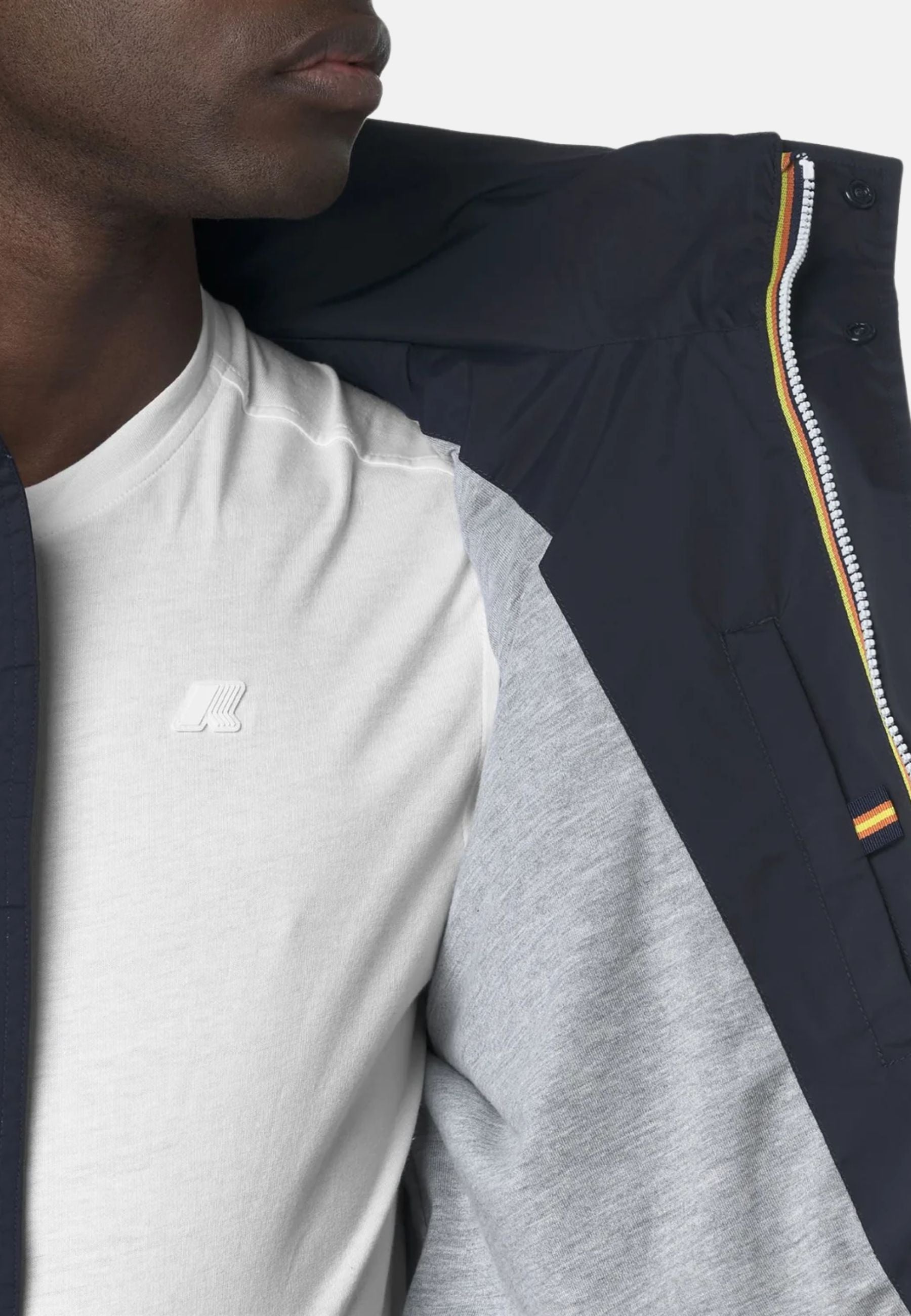 MANUEL STRETCH NYLON JERSEY