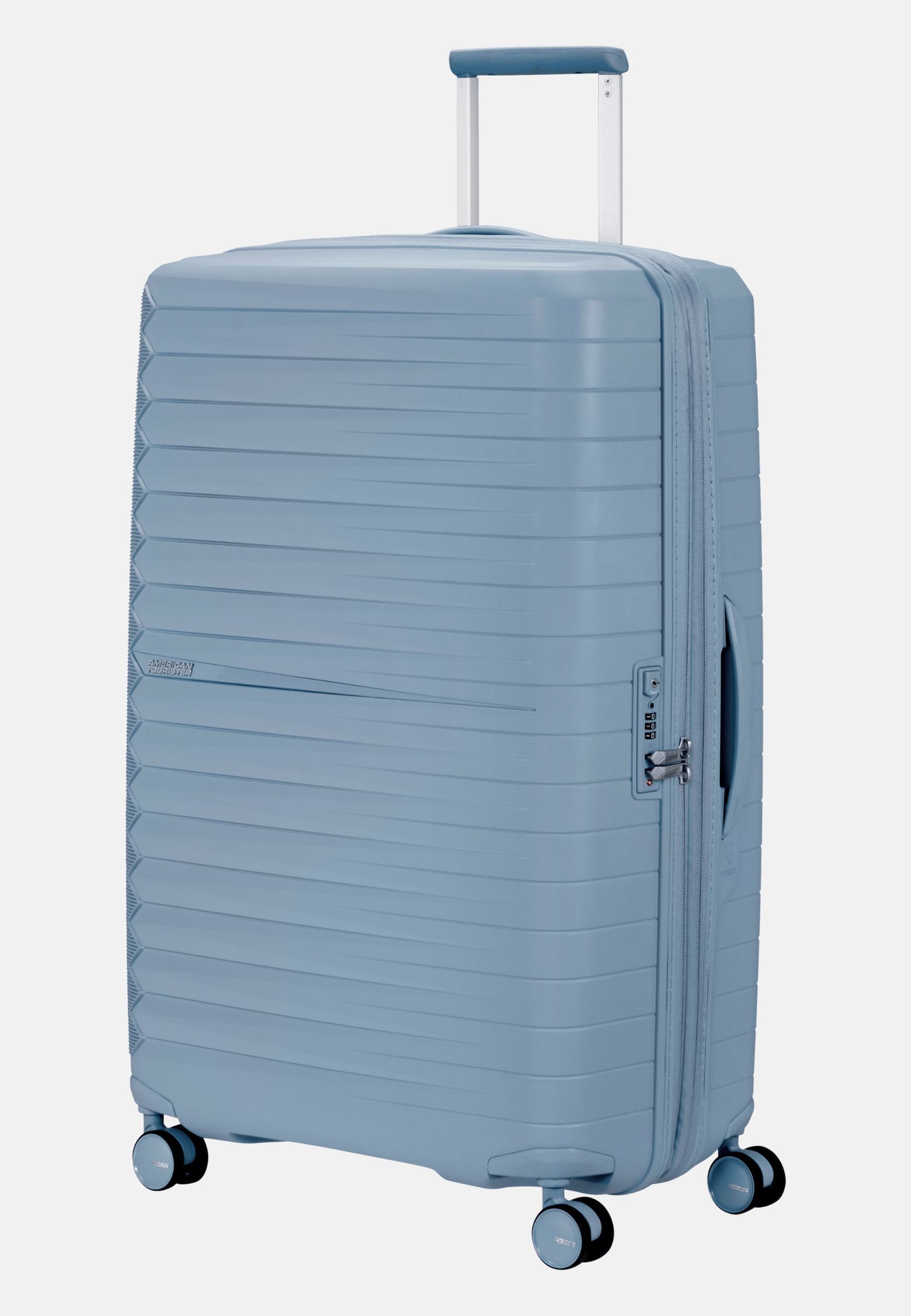 FASTFORWARD SPINNER 78/29 TSA EXP - STELL BLUE