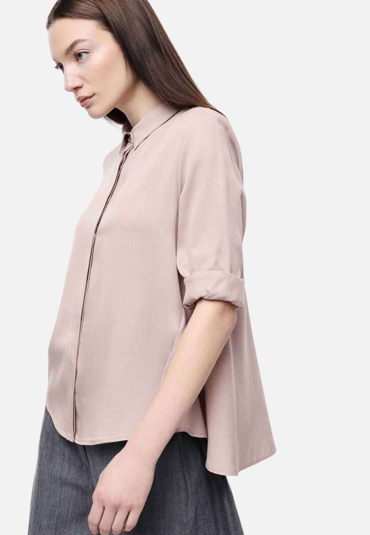 CAMICIA - CIPRIA