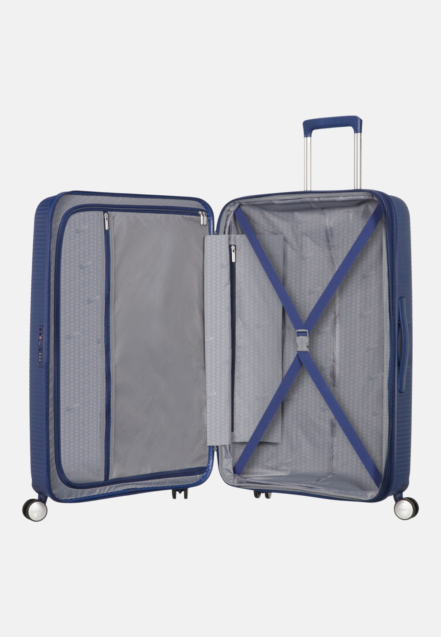 SOUNDBOX SPINNER 67/24 TSA EXP - MIDNIGHT NAVY