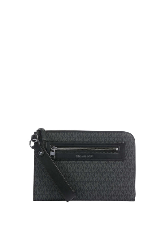 POCHETTE - BLACK