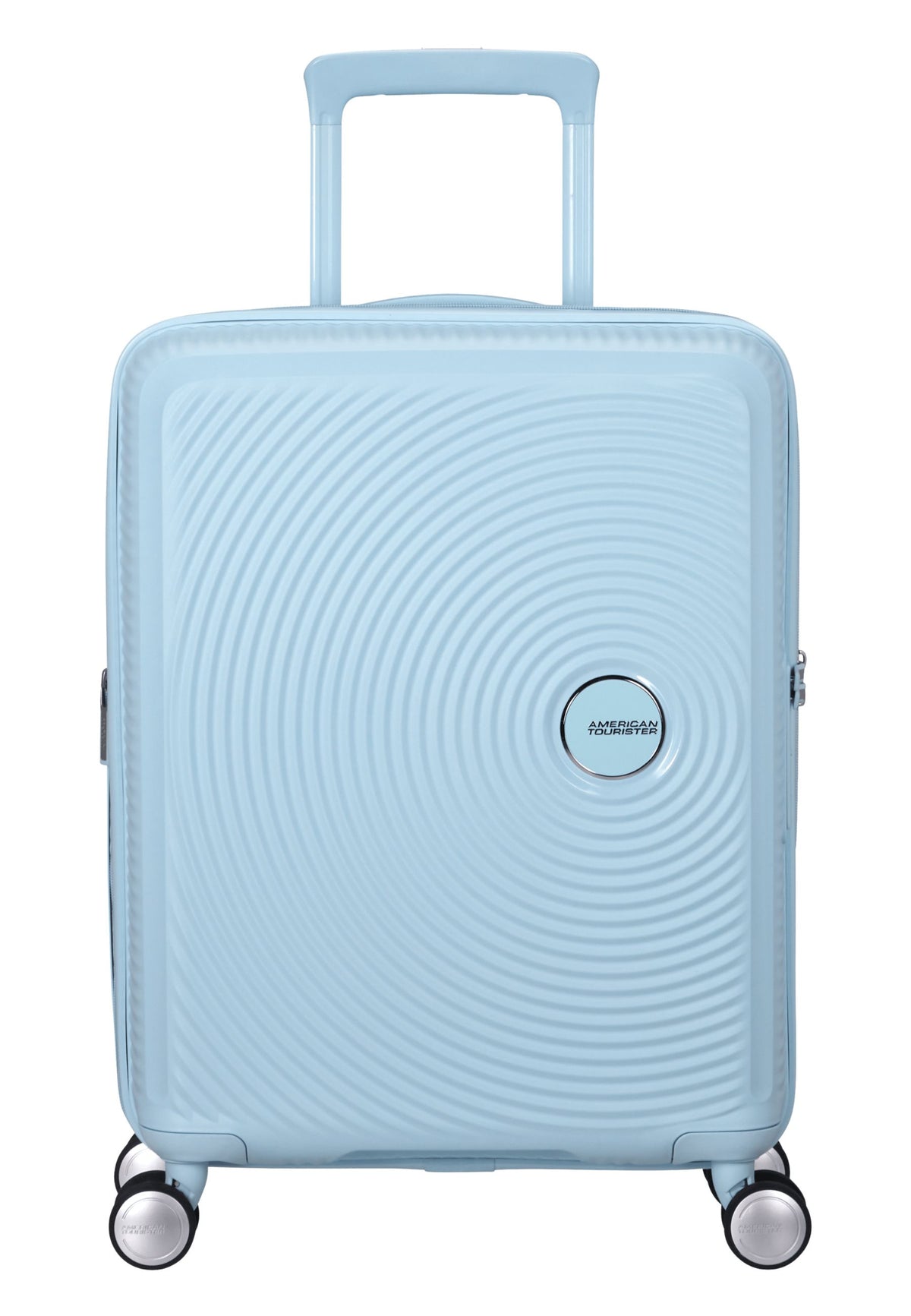 SOUNDBOX SPINNER 55/20 TSA EXP - PASTEL BLUE