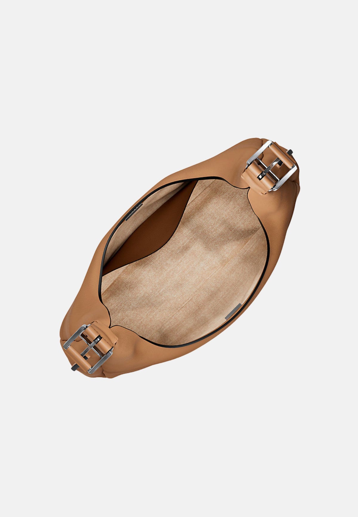 NOLITA HANDBAG - PEANUT