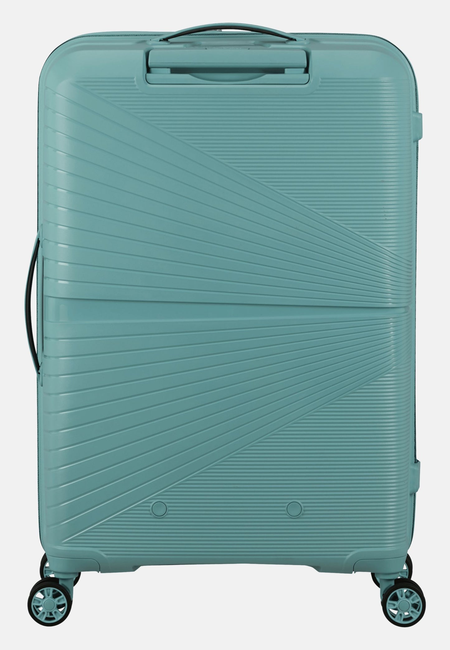 AIRONIC SPINNER 67/24 TSA - DUSTRY TORQUOISE