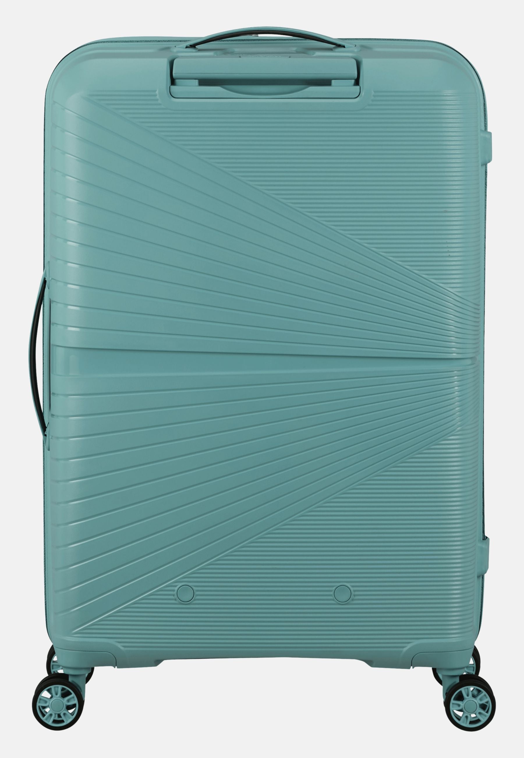 AIRONIC SPINNER 67/24 TSA - DUSTRY TORQUOISE