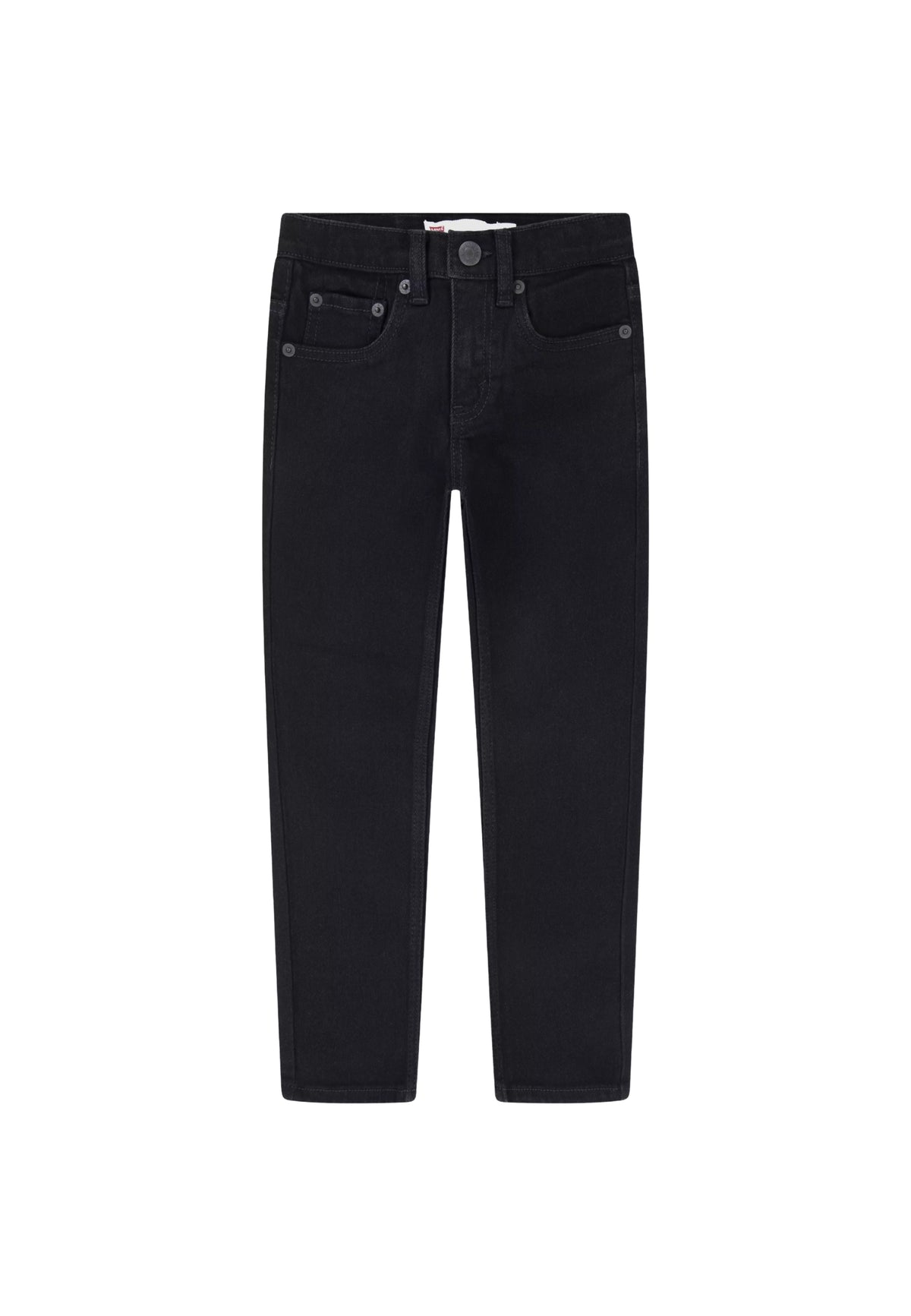 LVB 511 SLIM NON PERFORMANCE - BLACK STRETCH