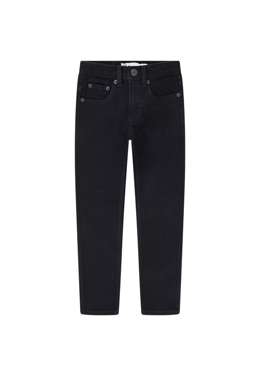 LVB 511 SLIM NON PERFORMANCE - BLACK STRETCH