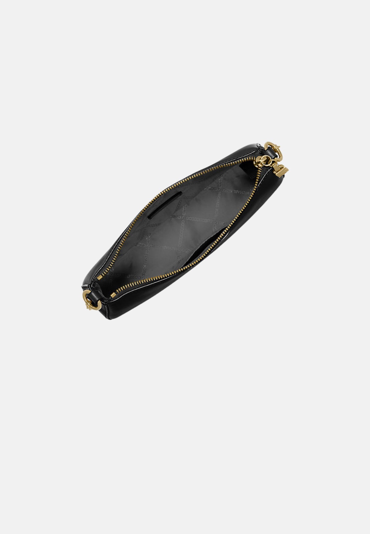 EMPIRE HANDBAG - BLACK