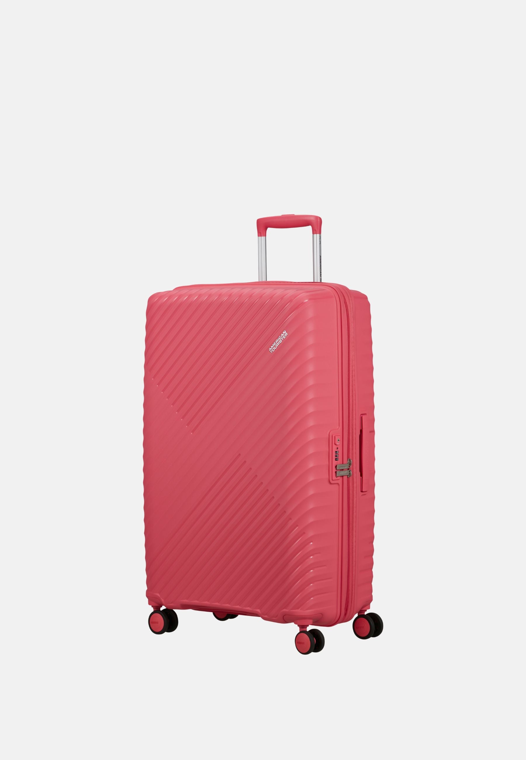 DIABLAST/SPINNER 78/29 EXP TSA - PINK GLITCH