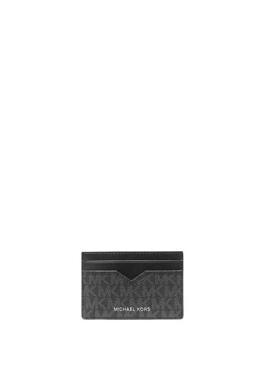 WALLET - BLACK