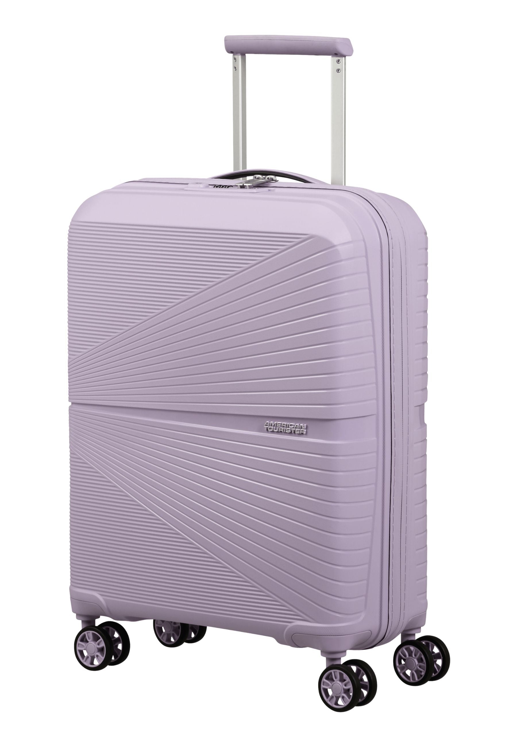 AIRCONIC SPINNER 55/20 TSA - STORMY LILAC