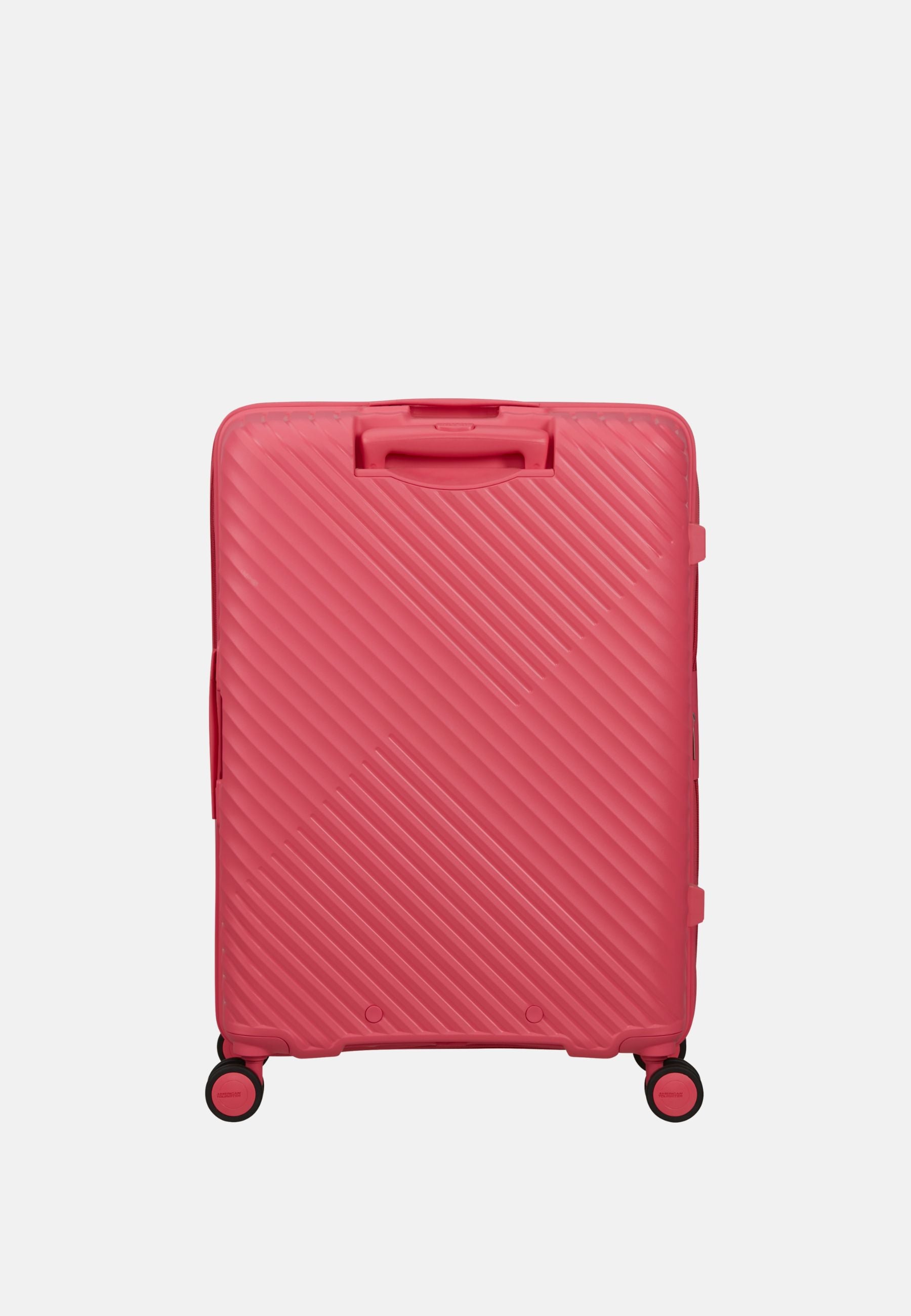 DIABLAST/SPINNER 78/29 EXP TSA - PINK GLITCH