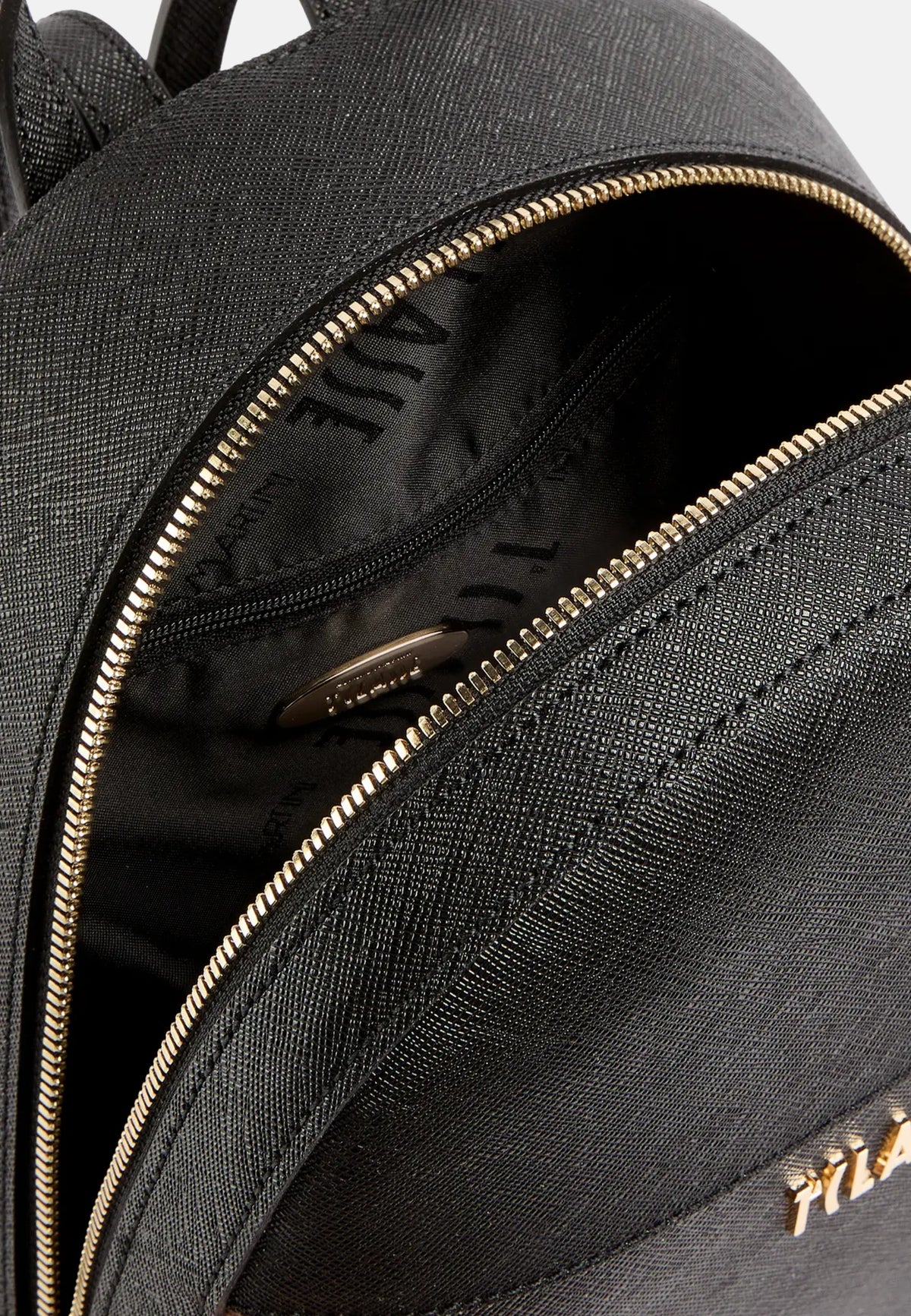 ZAINO - BLACK