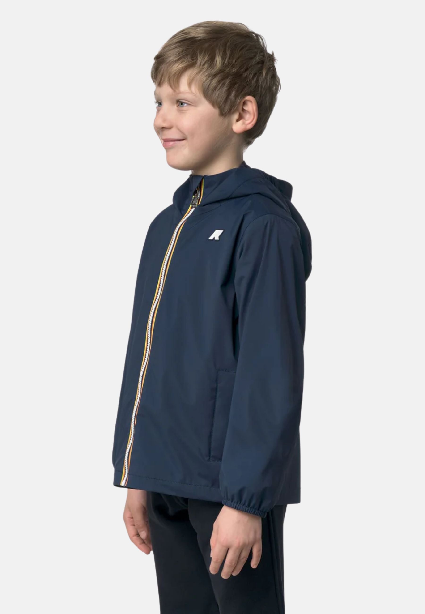 P. JACK STRETCH NYLON JERSEY