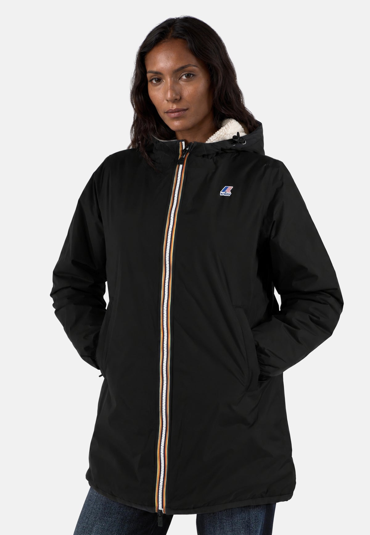 JACINTHE ORSETTO - BLACK PURE