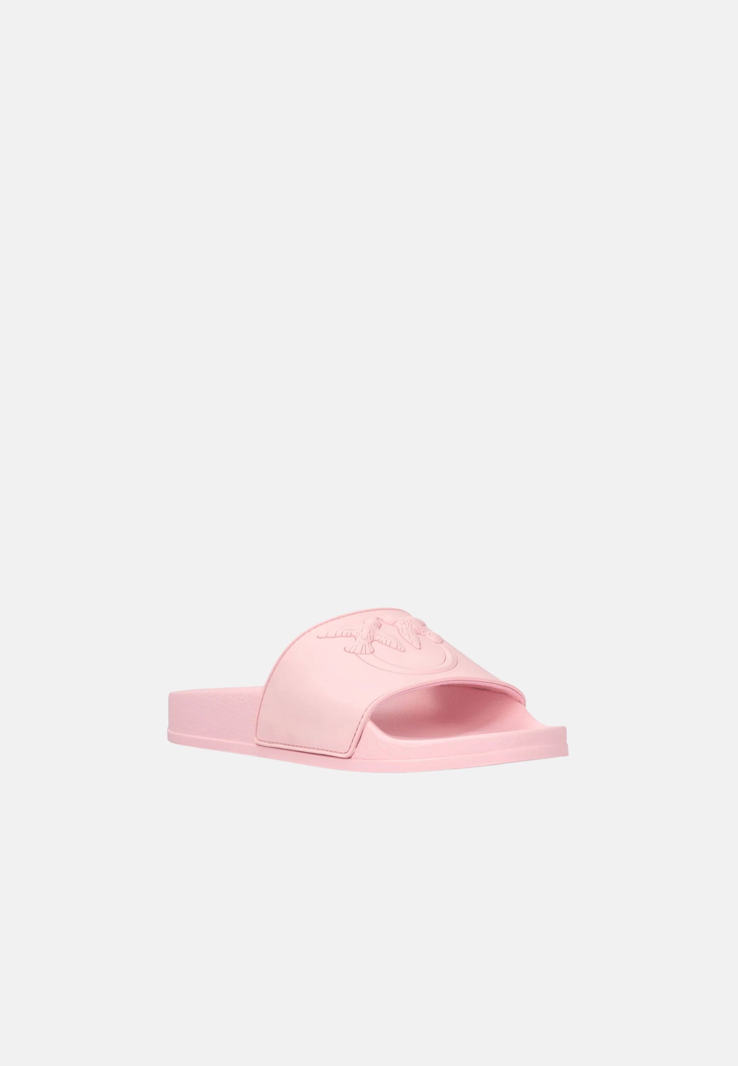 DILLY 01 SLIPPER RUBBERIZED - PINK