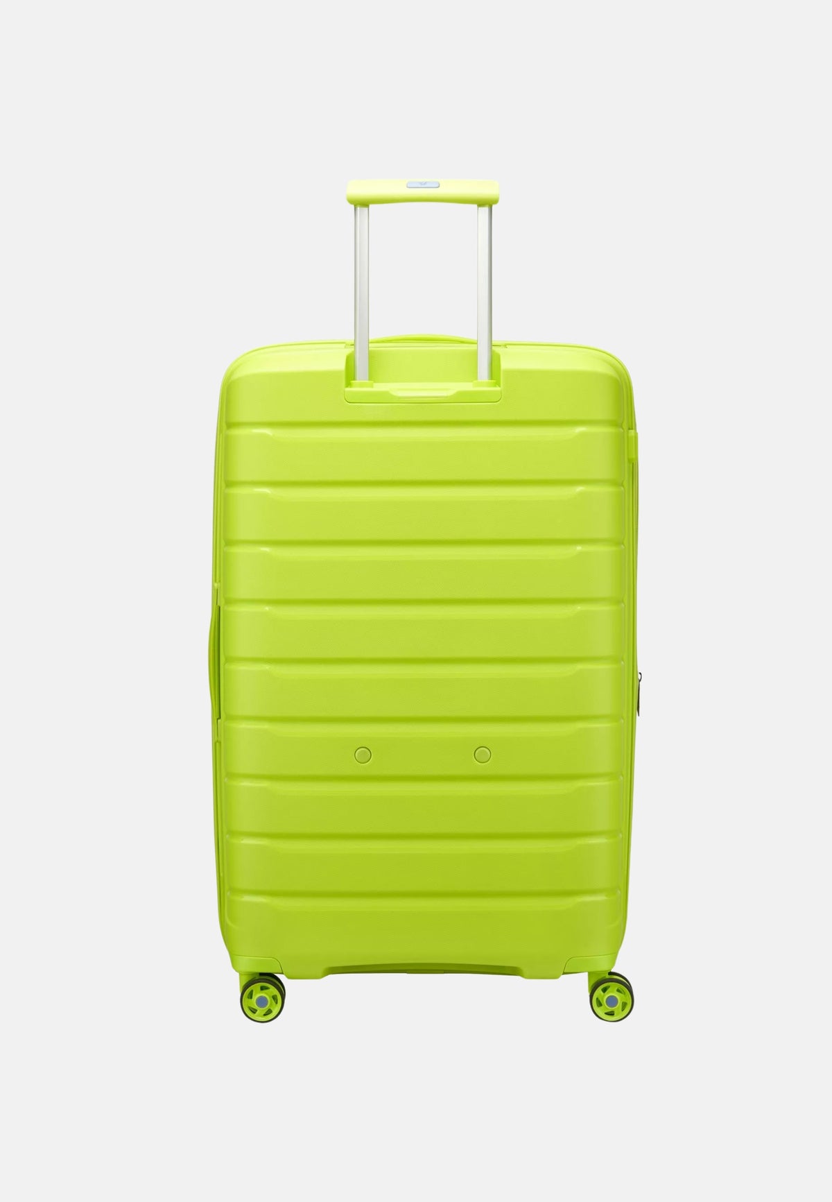 TROLLEY GRANDE B-FLYING 4R 78CM EXP - CYBER LIME